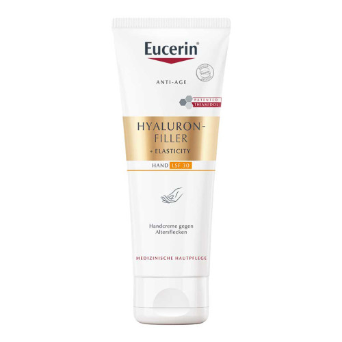 EUCERIN Anti-Age Hyaluron-Filler+Elast.Handcre.