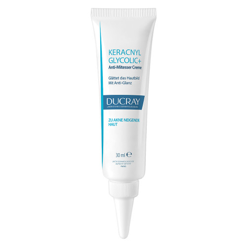 DUCRAY KERACNYL GLYCOLIC+ Creme
