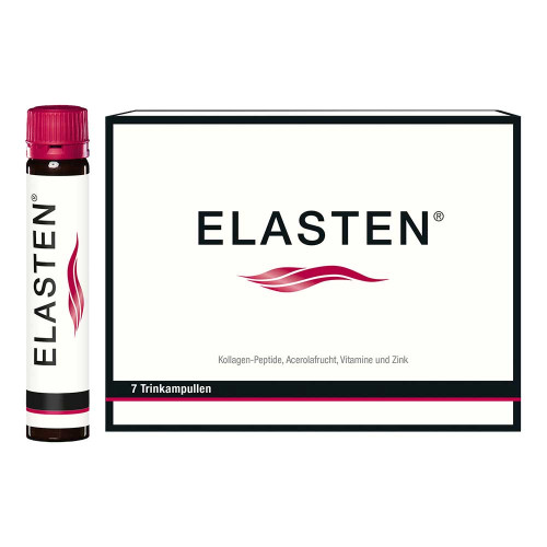 ELASTEN Trinkampullen