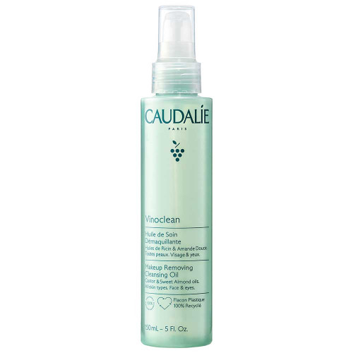 CAUDALIE Vinoclean reinigendes Pflege&ouml;l
