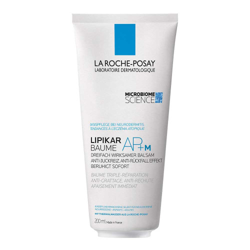 ROCHE-POSAY Lipikar Baume AP+ M Ecotube