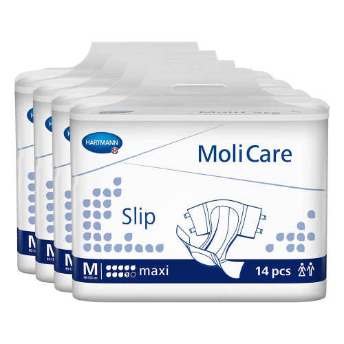 MOLICARE Slip maxi 9 Tropfen Gr.M