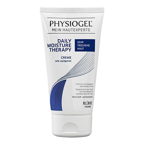 PHYSIOGEL Daily Moisture Therapy sehr trocken Cr.