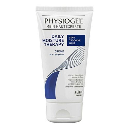PHYSIOGEL Daily Moisture Therapy sehr trocken Cr.
