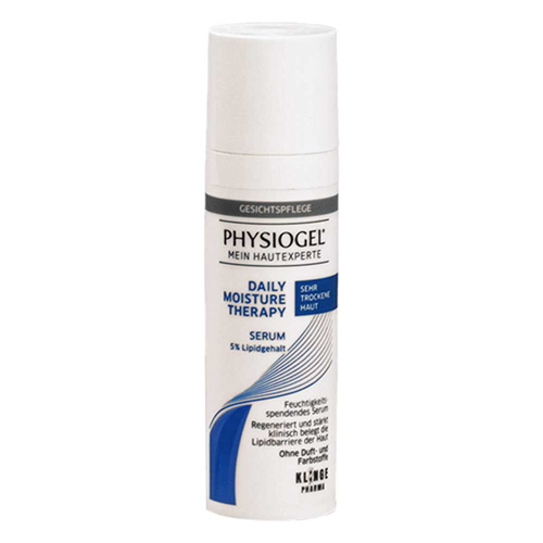 PHYSIOGEL Daily Moisture Therapy sehr trock.Serum