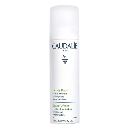 CAUDALIE Weintrauben-Gesichtswasser Spray