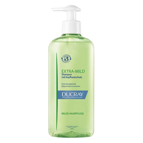 Ducray Extra Mild Shampoo