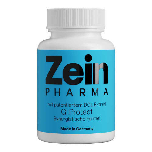 ZEINPHARMA Gi Protect DGL Kapseln