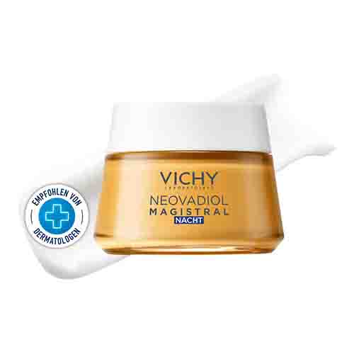 VICHY NEOVADIOL Nachtcreme Nach den Wechseljahren
