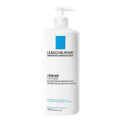 ROCHE-POSAY Lipikar Lotion