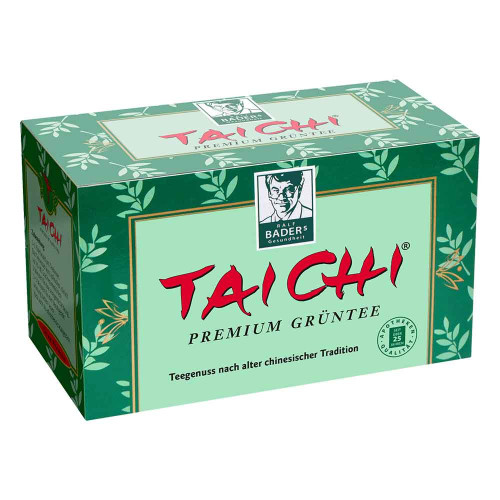 TAI CHI Premium Gr&uuml;ntee Filterbeutel