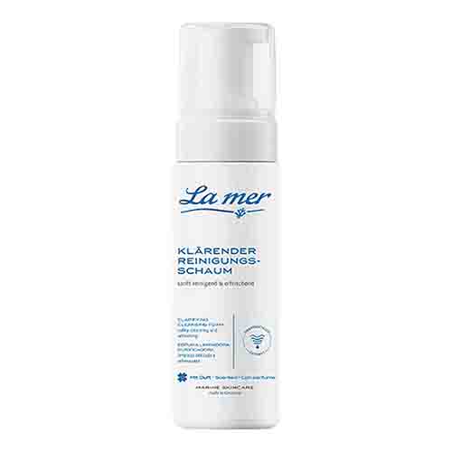 LA MER kl&auml;render Reinigungsschaum m.Parfum