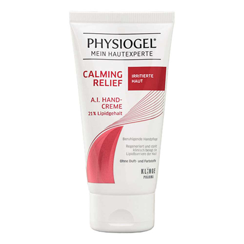 PHYSIOGEL Calming Relief A.I.Handcreme