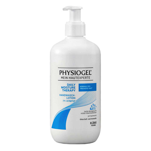 PHYSIOGEL Daily Moisture Therapy Handwaschlotion