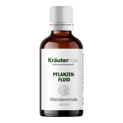 WEIDENRINDE Tropfen zum Einnehmen