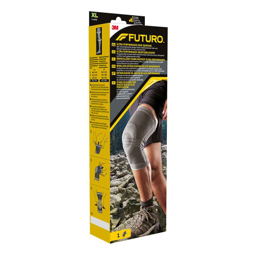 FUTURO Ultra Performance Knie-Bandage Gr.XL