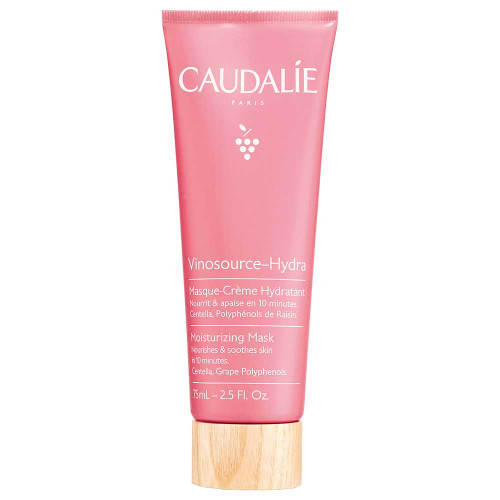 CAUDALIE Vinosource-Hydra feuchtig.spend.Crememask