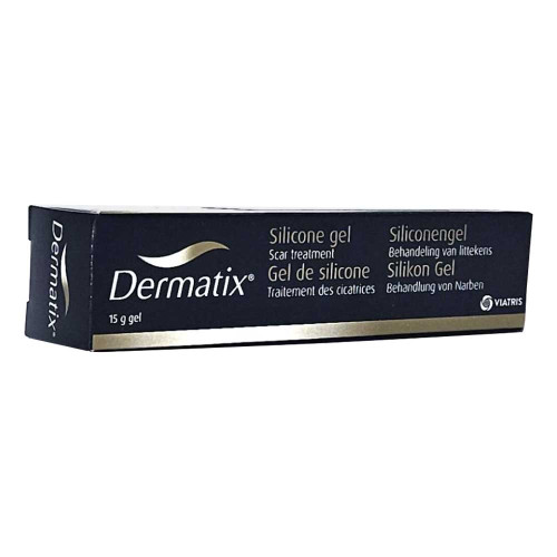 DERMATIX Gel