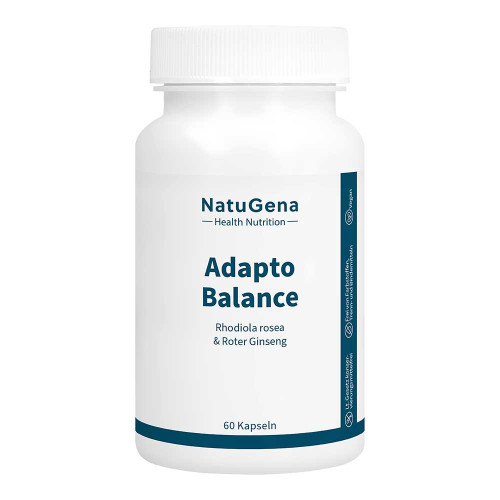 ADAPTOBALANCE Kapseln