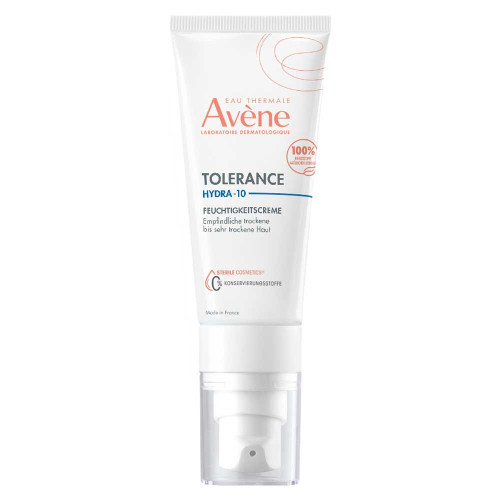 AVENE Tolerance HYDRA-10 Feuchtigkeitscreme