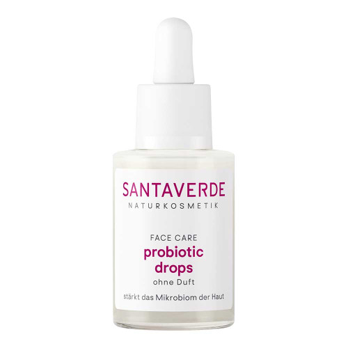 PROBIOTIC drops Serum