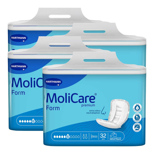 MOLICARE Premium Form 6 Tropfen