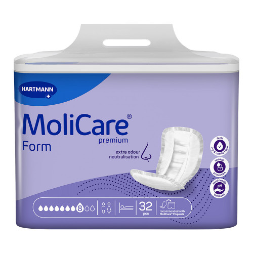 MOLICARE Premium Form 8 Tropfen