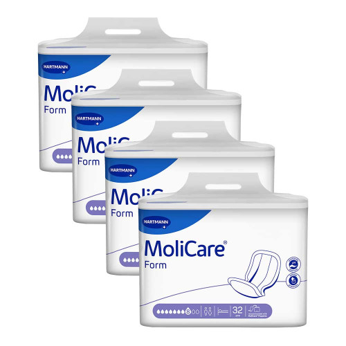 MOLICARE Form 8 Tropfen