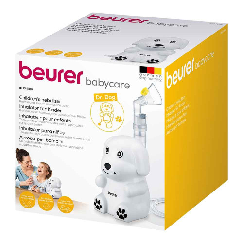 BEURER IH24 Kids Inhalator