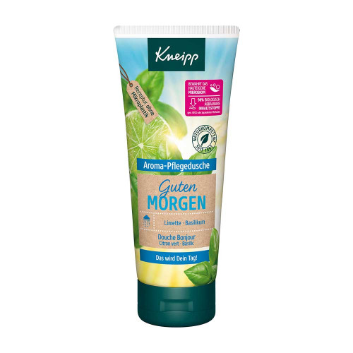 KNEIPP Aroma-Pflegedusche Guten Morgen