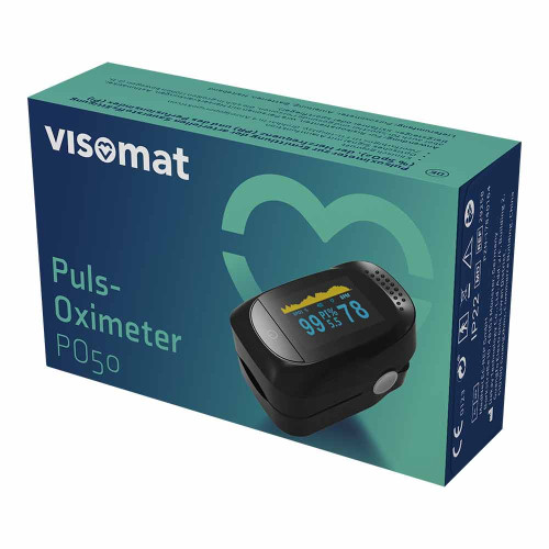 VISOMAT Pulsoximeter PO50