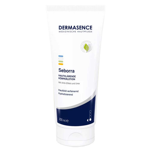 DERMASENCE Seborra Hautkl&auml;rende K&ouml;rperlotion