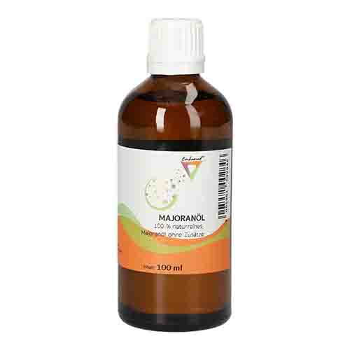MAJORAN&Ouml;L &auml;therisch
