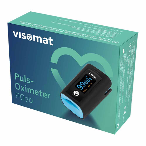 VISOMAT Pulsoximeter PO70