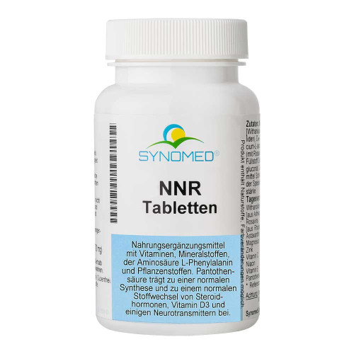 NNR Kapseln