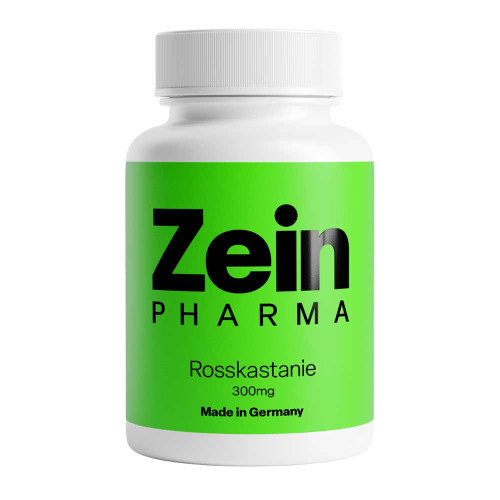 ROSSKASTANIEN AKTIV 300 mg Kapseln