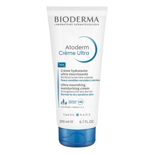 BIODERMA Atoderm Creme Ultra