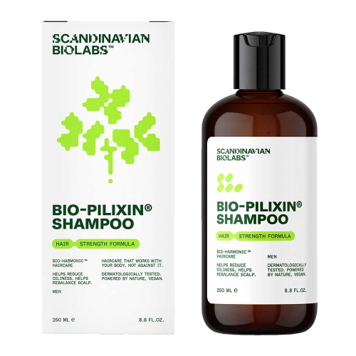BIO-PILIXIN Shampoo f&uuml;r M&auml;nner