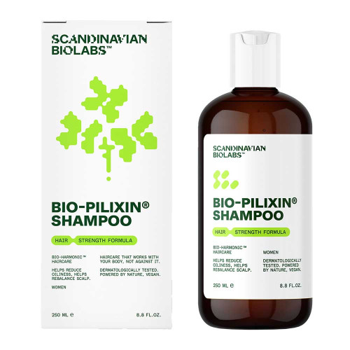 BIO-PILIXIN Shampoo f&uuml;r Frauen
