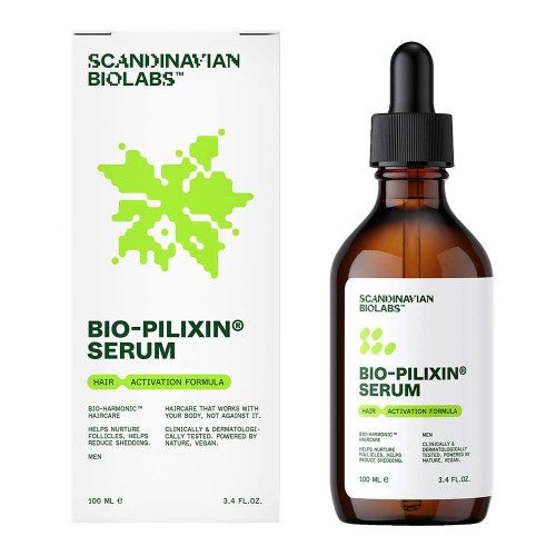 BIO-PILIXIN Serum f&uuml;r M&auml;nner
