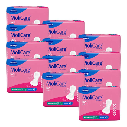 MOLICARE Premium lady Pad 5 Tropfen