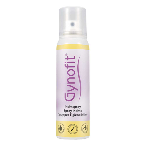 GYNOFIT Intimspray