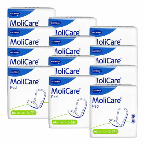 MOLICARE Pad 2 Tropfen