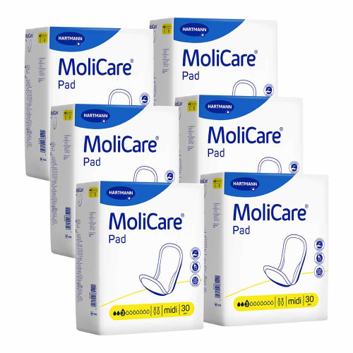 MOLICARE Pad 3 Tropfen