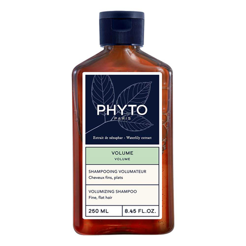 PHYTO VOLUME Shampoo