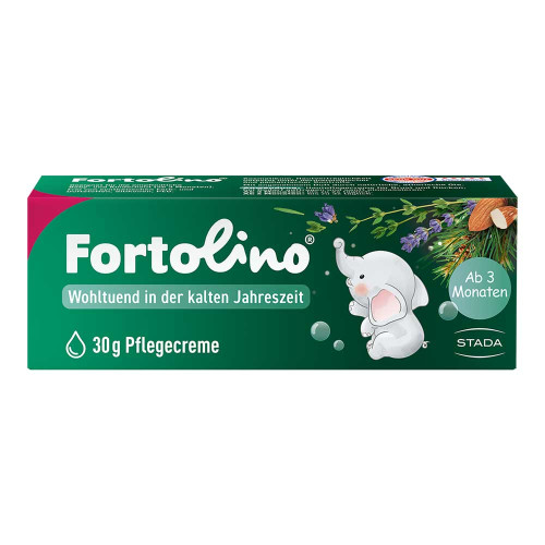 FORTOLINO Creme