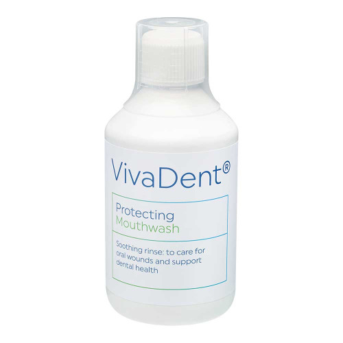 VIVADENT Protecting Mouthwash