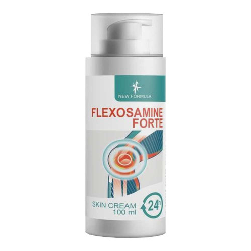 FLEXOSAMINE Forte Creme