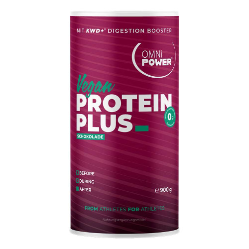 OMNI POWER Protein Shake Schoko Pulver