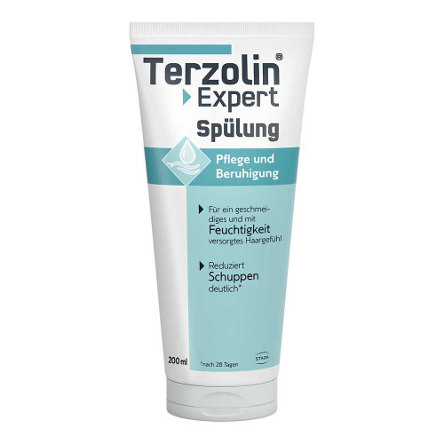 TERZOLIN Expert Sp&uuml;lung